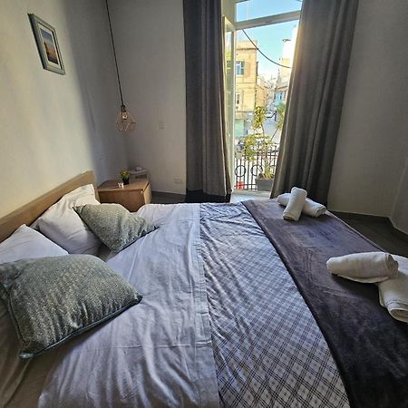 Apartment No.1 Gzira Екстериор снимка