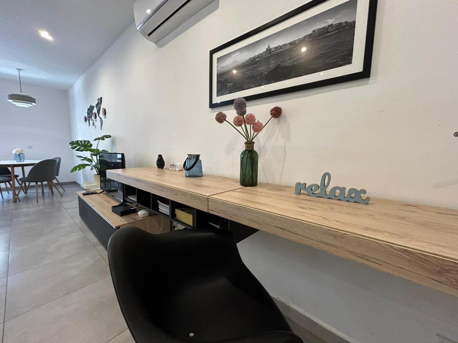 Apartment No.1 Gzira Екстериор снимка