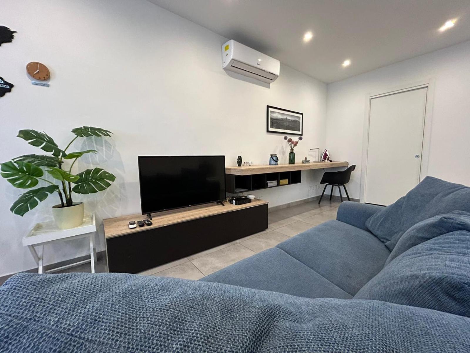 Apartment No.1 Gzira Екстериор снимка