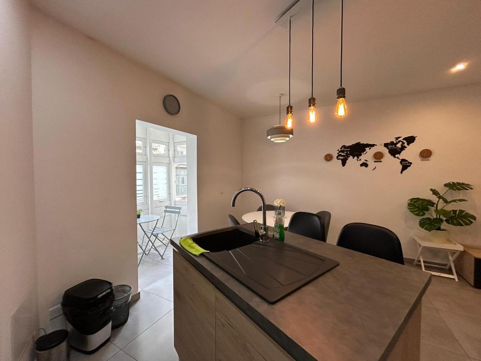 Apartment No.1 Gzira Екстериор снимка