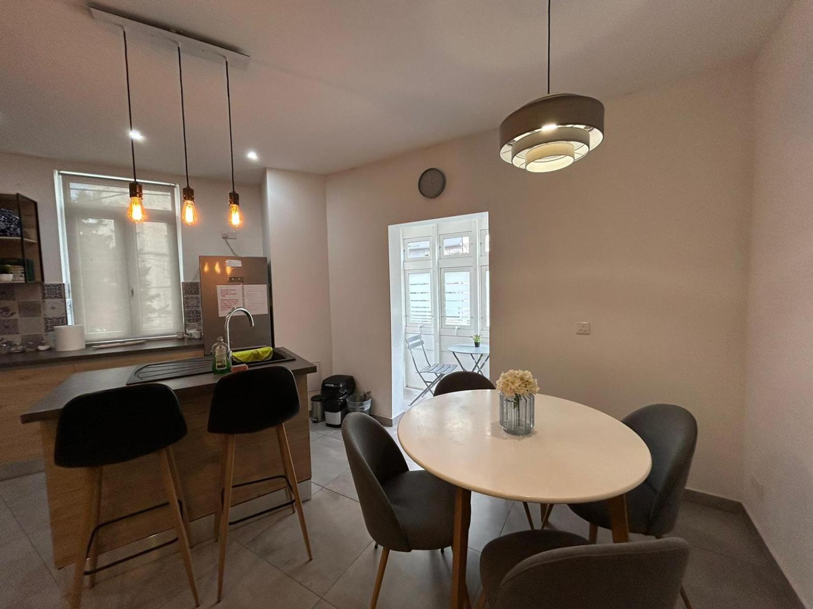 Apartment No.1 Gzira Екстериор снимка