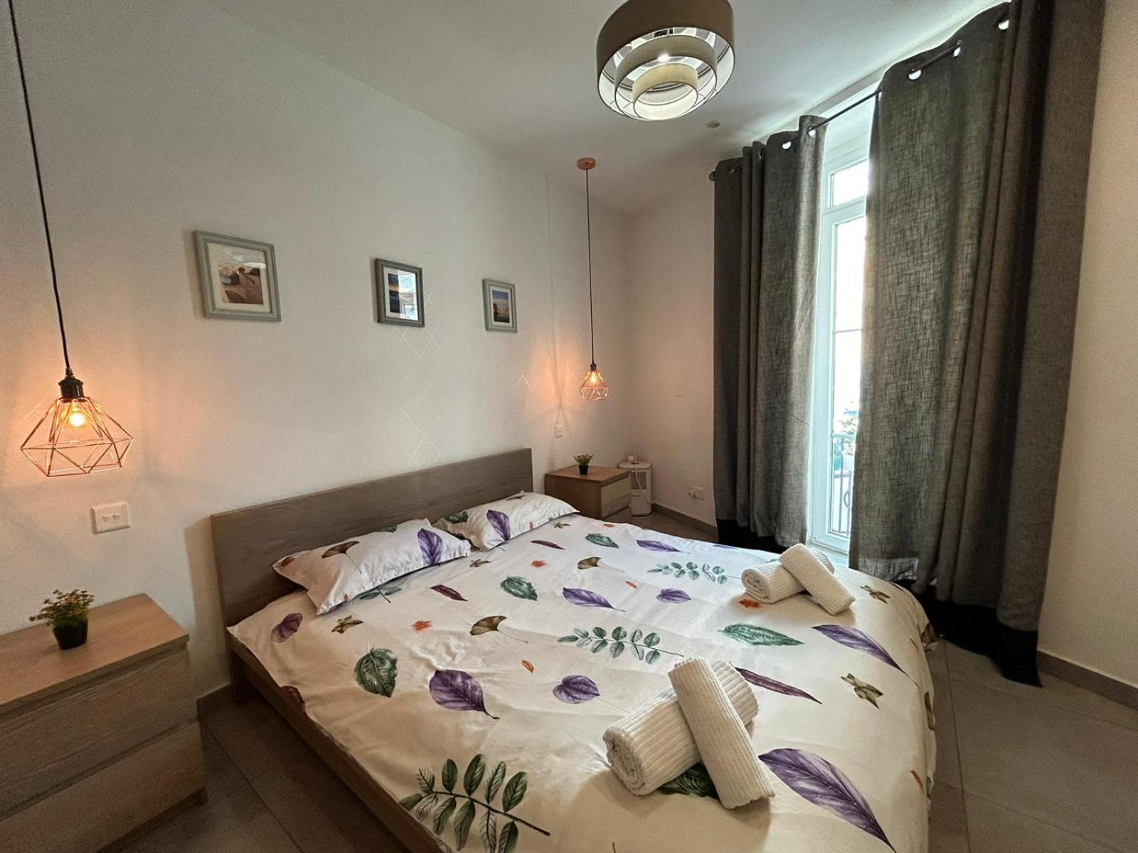 Apartment No.1 Gzira Екстериор снимка