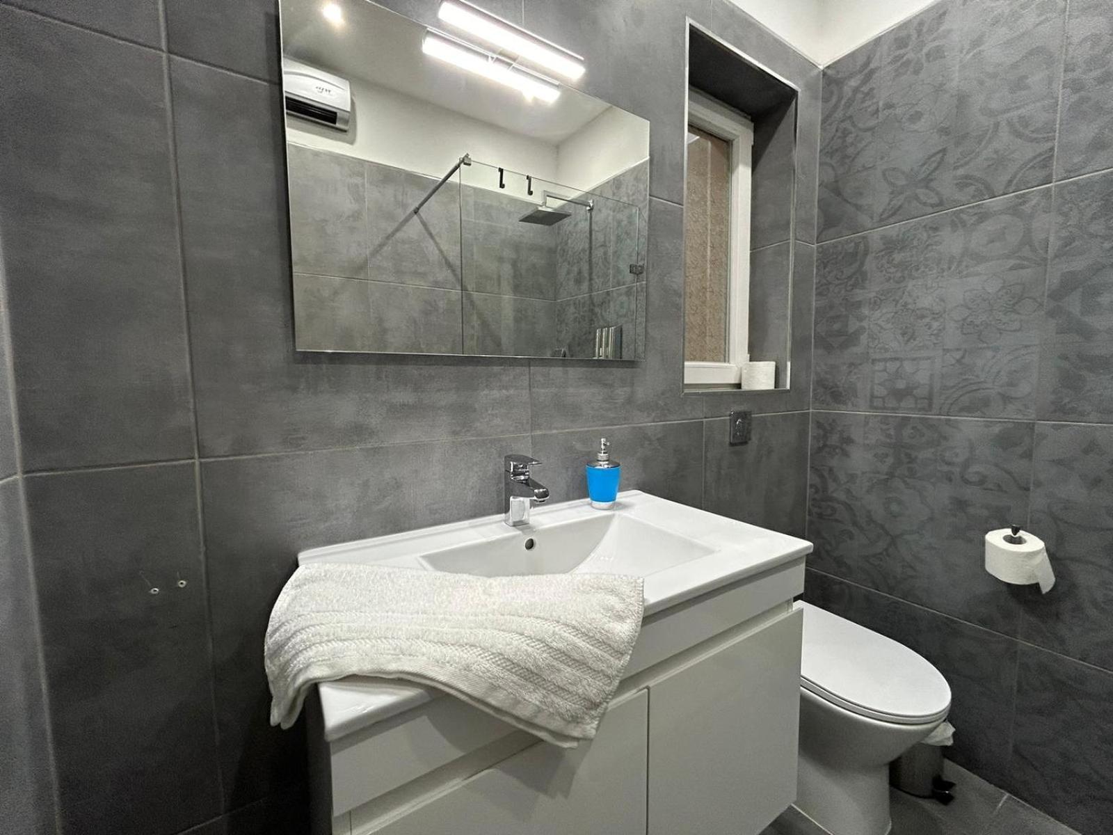 Apartment No.1 Gzira Екстериор снимка