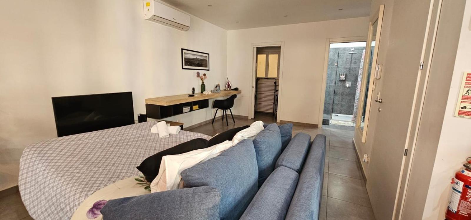 Apartment No.1 Gzira Екстериор снимка