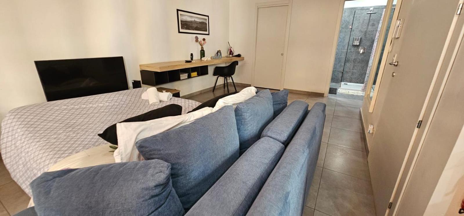 Apartment No.1 Gzira Екстериор снимка