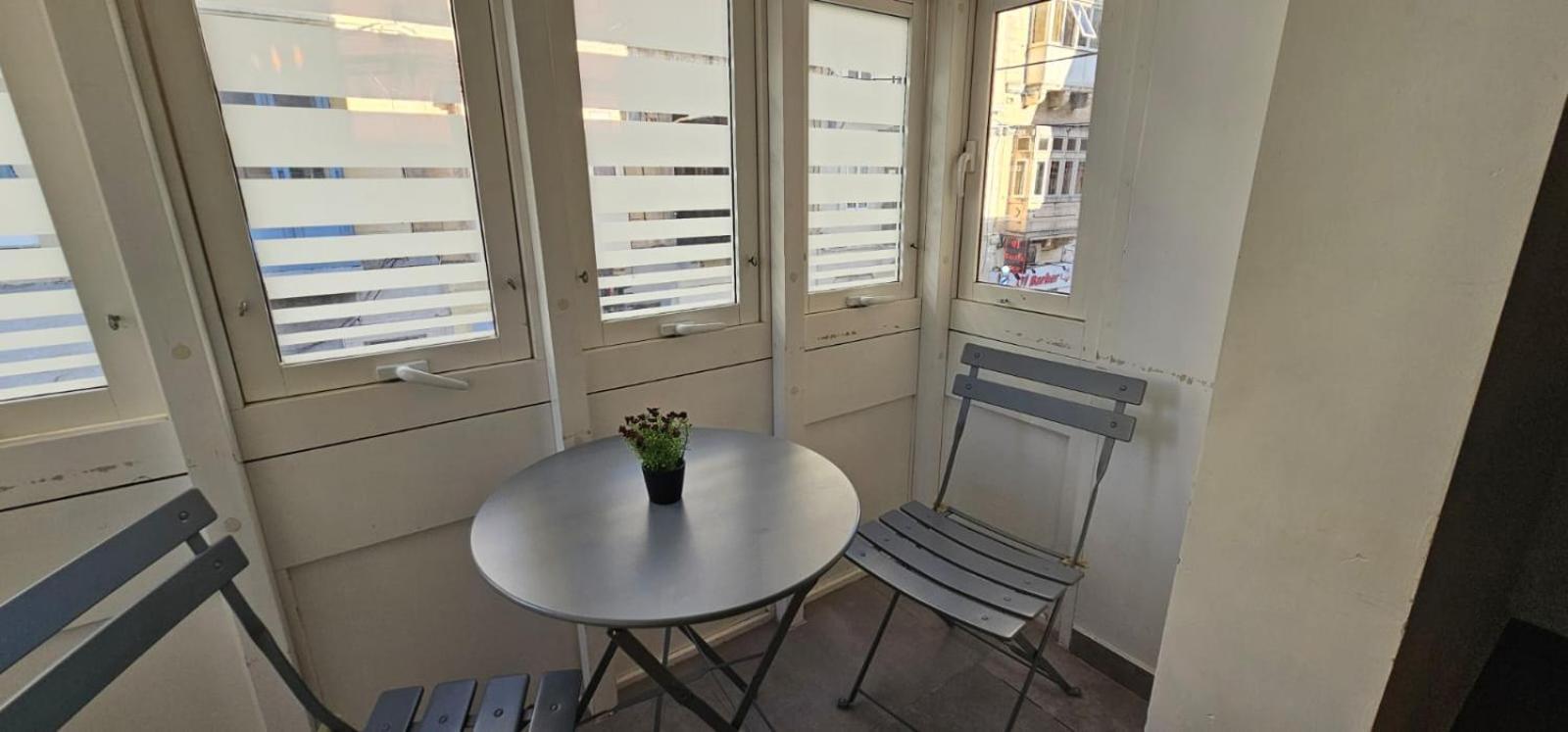 Apartment No.1 Gzira Екстериор снимка