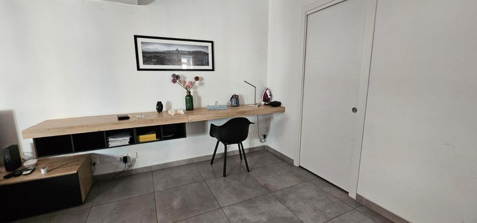 Apartment No.1 Gzira Екстериор снимка