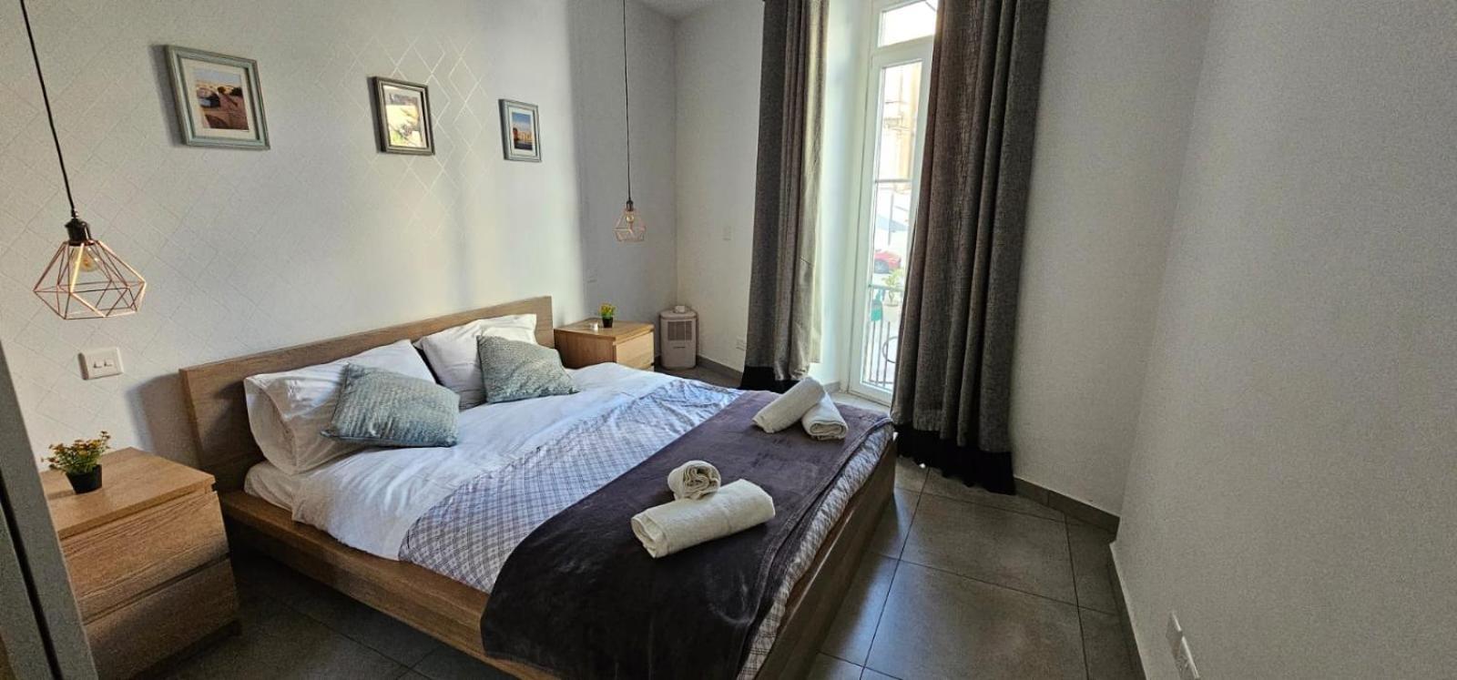 Apartment No.1 Gzira Екстериор снимка