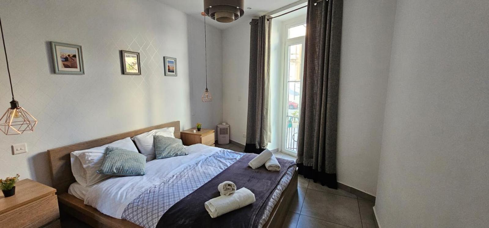 Apartment No.1 Gzira Екстериор снимка