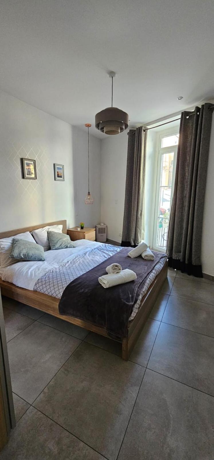 Apartment No.1 Gzira Екстериор снимка