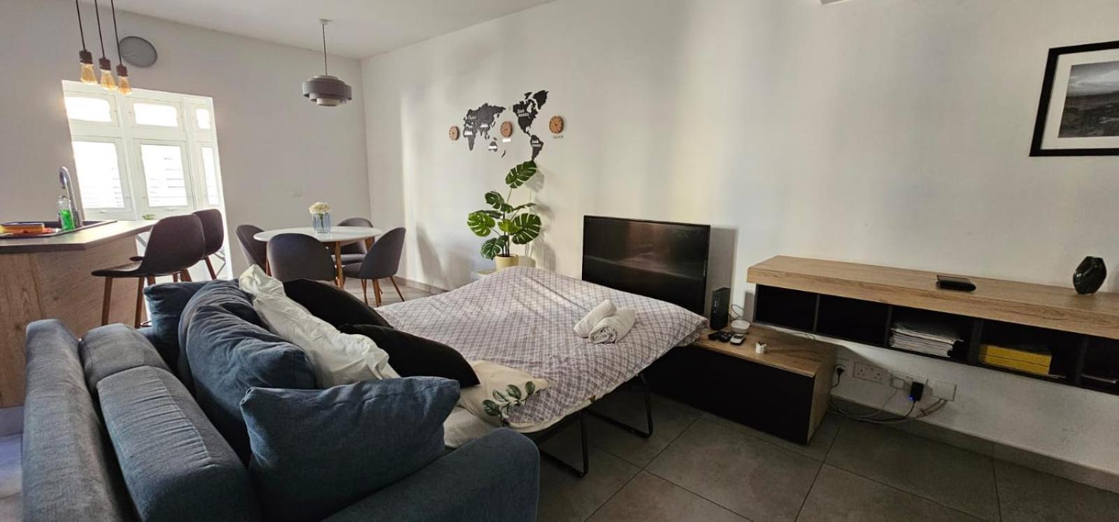 Apartment No.1 Gzira Екстериор снимка