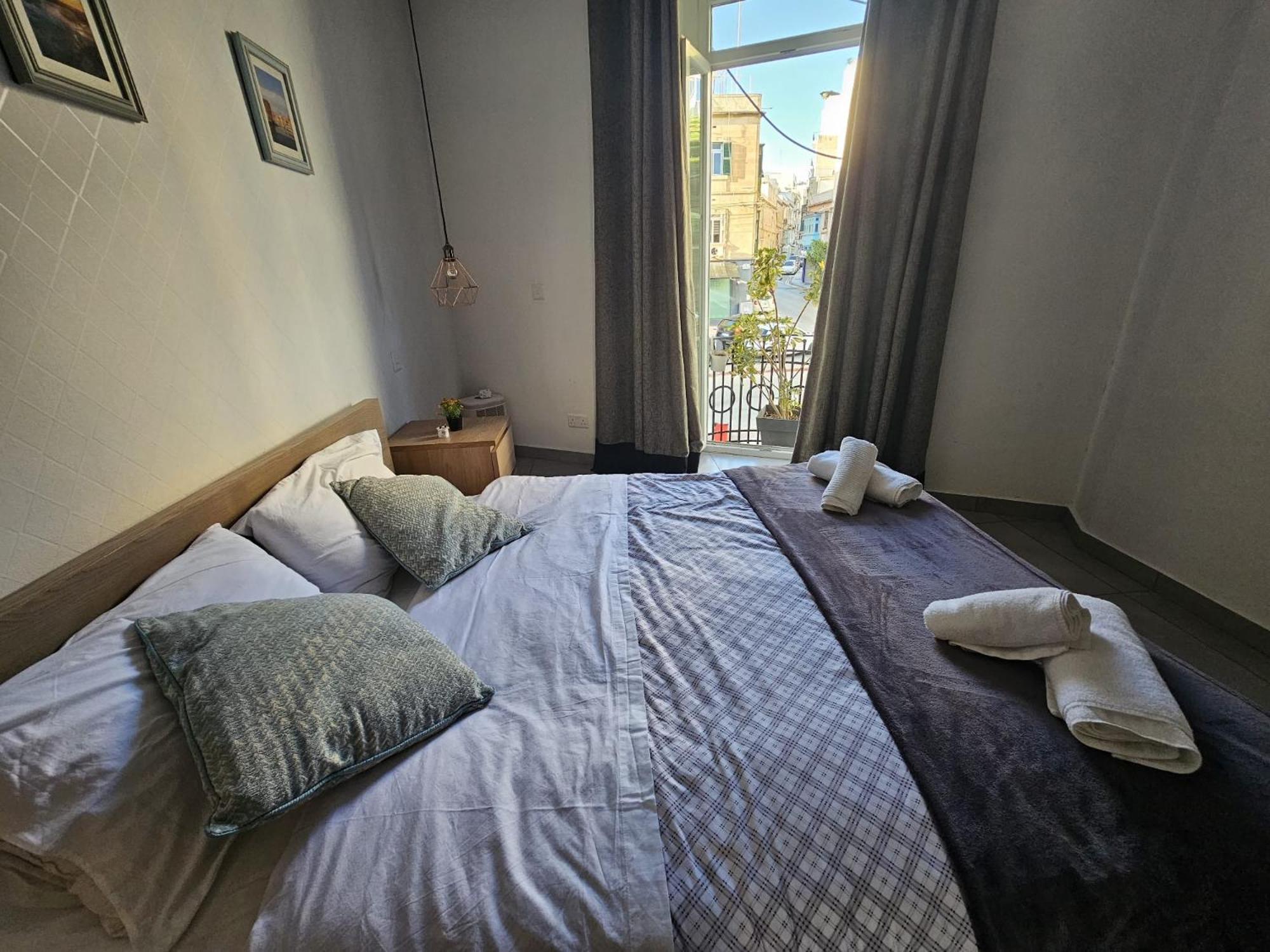 Apartment No.1 Gzira Екстериор снимка