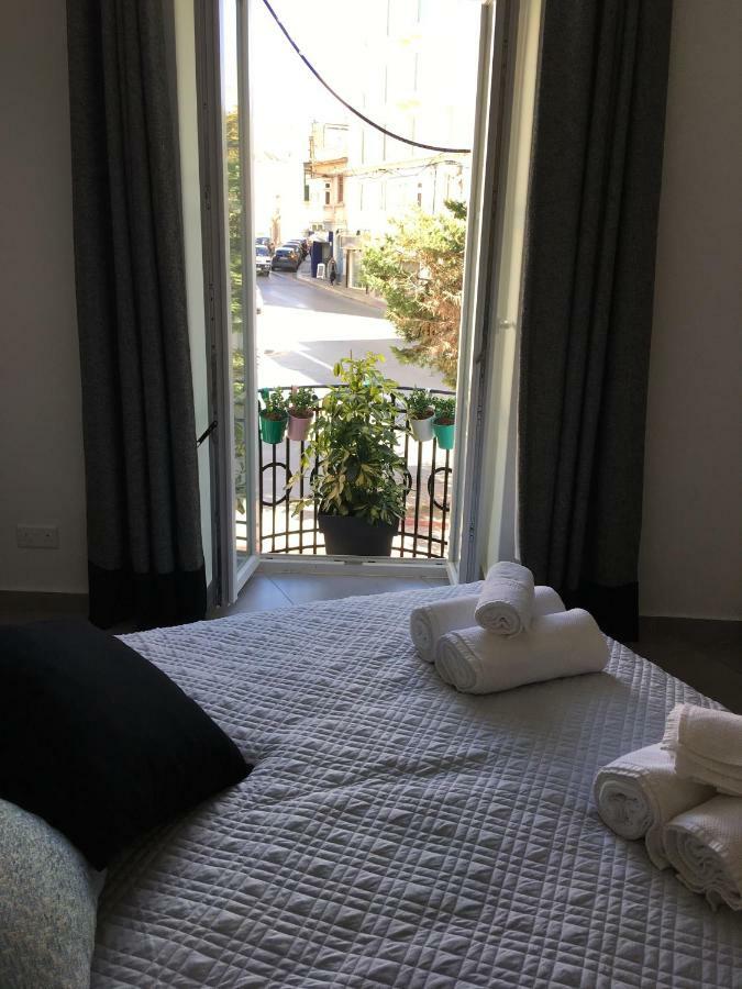 Apartment No.1 Gzira Екстериор снимка